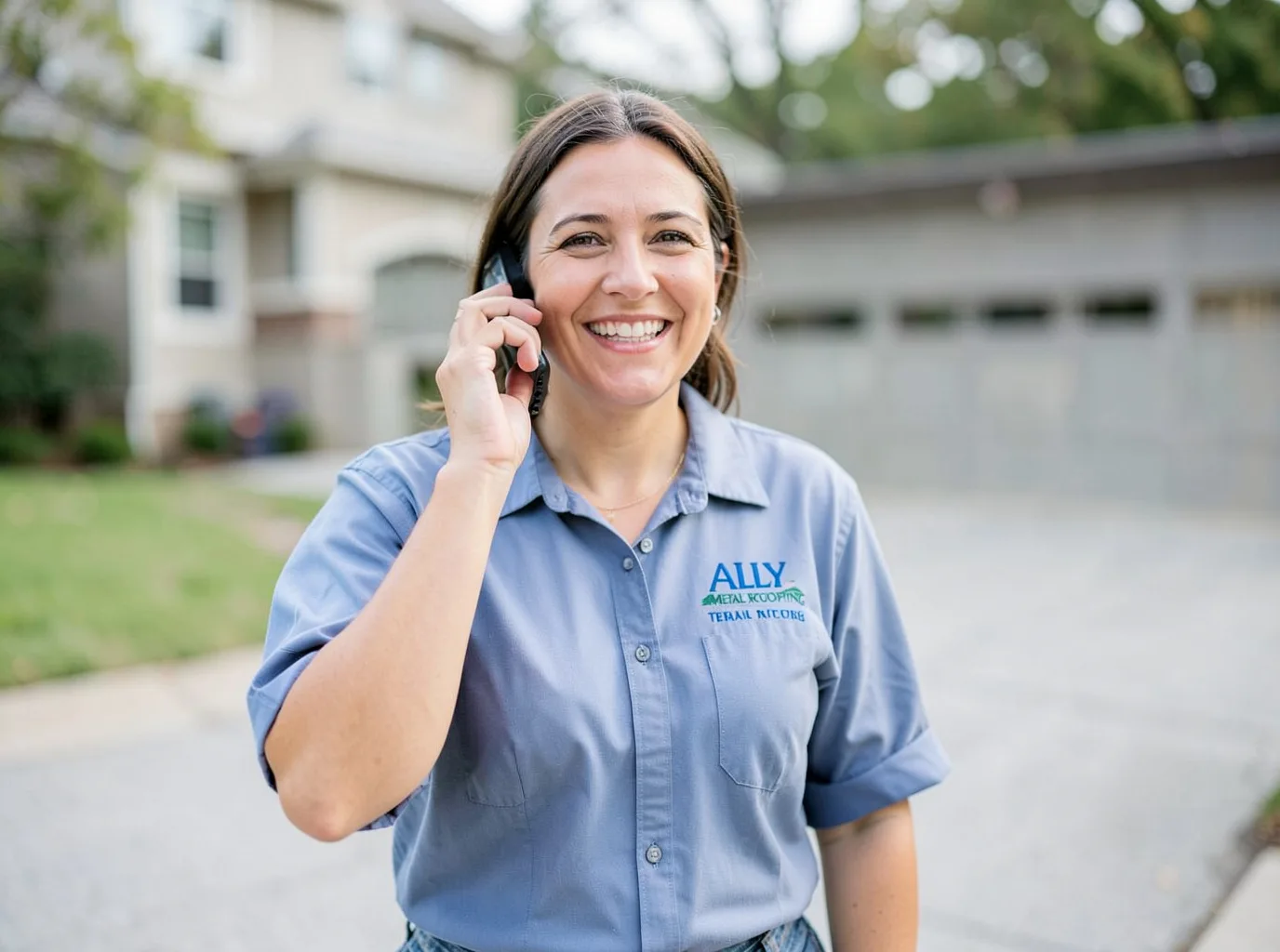 Metal Roof Installation Morganza, MD FAQs